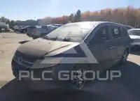 2012 Honda ODYSSEY photo