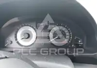 2012 Honda ODYSSEY фото