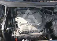 2012 Honda ODYSSEY фото