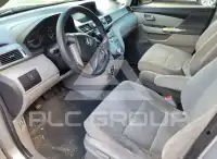 2012 Honda ODYSSEY фото