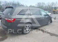 2012 Honda ODYSSEY photo