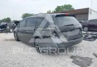 2012 Honda ODYSSEY фото