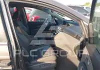 2012 Honda ODYSSEY фото