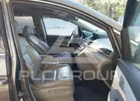 2012 Honda ODYSSEY photo