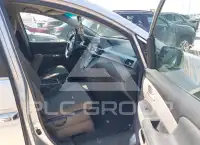 2012 Honda ODYSSEY фото