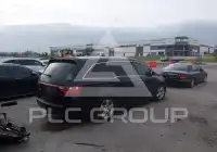 2012 Honda ODYSSEY фото
