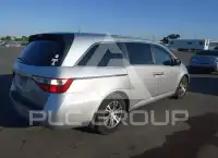 2012 Honda ODYSSEY photo