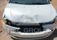 2012 Honda ODYSSEY фото