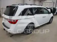 2012 Honda ODYSSEY фото