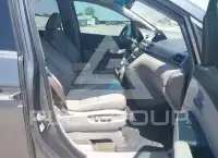 2012 Honda ODYSSEY фото