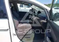 2012 Honda ODYSSEY фото