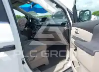 2012 Honda ODYSSEY фото