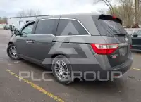 2012 Honda ODYSSEY фото