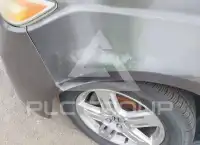2012 Honda ODYSSEY фото