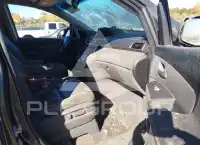 2012 Honda ODYSSEY photo