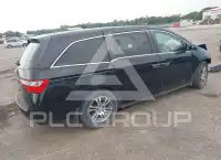 2012 Honda ODYSSEY фото