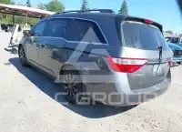 2012 Honda ODYSSEY фото