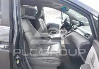 2012 Honda ODYSSEY фото