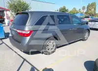 2012 Honda ODYSSEY photo