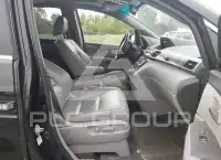 2012 Honda ODYSSEY photo