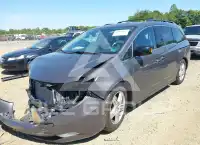 2012 Honda ODYSSEY фото