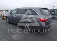 2012 Honda ODYSSEY photo