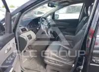 2012 Honda ODYSSEY фото