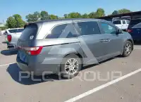 2012 Honda ODYSSEY фото