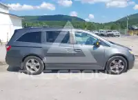 2012 Honda ODYSSEY photo