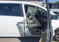 2012 Honda ODYSSEY фото