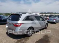 2012 Honda ODYSSEY photo