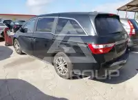 2012 Honda ODYSSEY фото