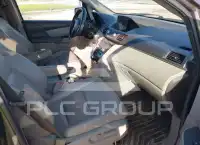 2012 Honda ODYSSEY фото