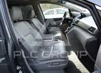 2012 Honda ODYSSEY фото