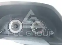 2012 Honda ODYSSEY фото