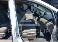 2012 Honda ODYSSEY фото