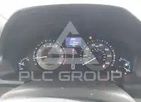 2012 Honda ODYSSEY фото