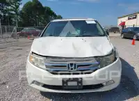 2012 Honda ODYSSEY фото
