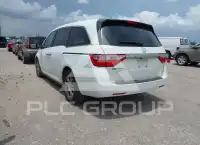 2012 Honda ODYSSEY фото