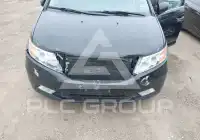2012 Honda ODYSSEY photo