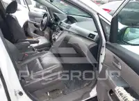 2012 Honda ODYSSEY photo