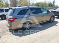 2012 Honda ODYSSEY photo