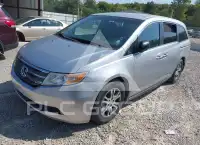 2012 Honda ODYSSEY фото