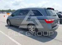 2012 Honda ODYSSEY фото