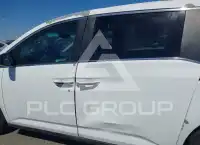 2012 Honda ODYSSEY фото