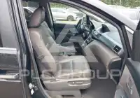 2012 Honda ODYSSEY фото