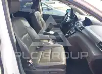 2012 Honda ODYSSEY фото