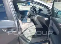 2012 Honda ODYSSEY photo