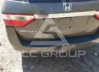 2012 Honda ODYSSEY фото