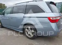 2012 Honda ODYSSEY photo